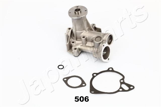 JAPANPARTS Vattenpump PQ-506 PQ-506 JAPANPARTS Vattenpump Lexus