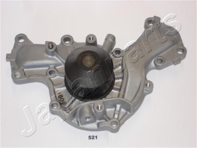 JAPANPARTS Vattenpump PQ-521 JAPANPARTS PQ-521 Vattenpump