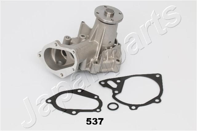 JAPANPARTS Ūdenssūknis PQ-537 Ūdens sūknis JAPANPARTS XC40 PQ-537 lēti