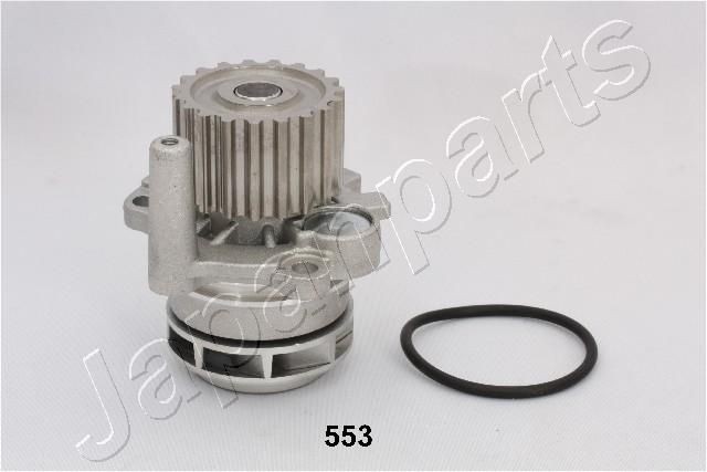JAPANPARTS Pompa wodna PQ-553 Pompa płynu chłodzącego JAPANPARTS PQ-553 tanie