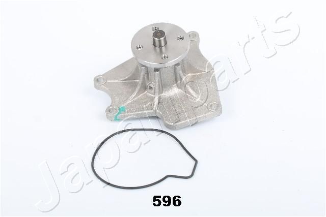 JAPANPARTS Waterpomp PQ-596 PQ-596 Waterpomp JAPANPARTS DODGE VIPER
