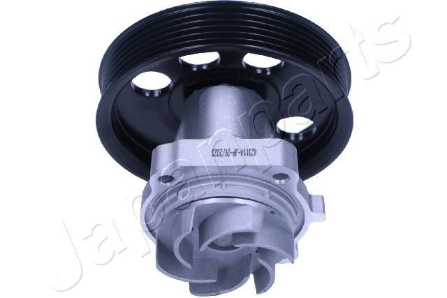 JAPANPARTS Pompe à eau PQ-814 PQ-814 Pompe à eau JAPANPARTS FIAT DUCATO
