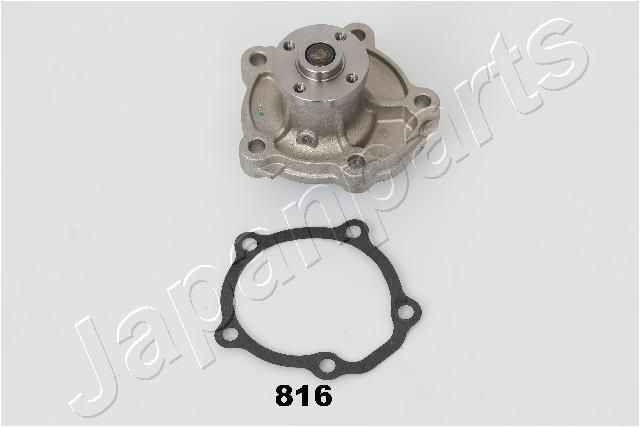 JAPANPARTS Vodné čerpadlo PQ-816 PQ-816 Vodné čerpadlo FIAT 124 JAPANPARTS