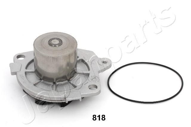 JAPANPARTS Pompe à eau PQ-818 Fiat DUCATO Pompe à eau JAPANPARTS PQ-818
