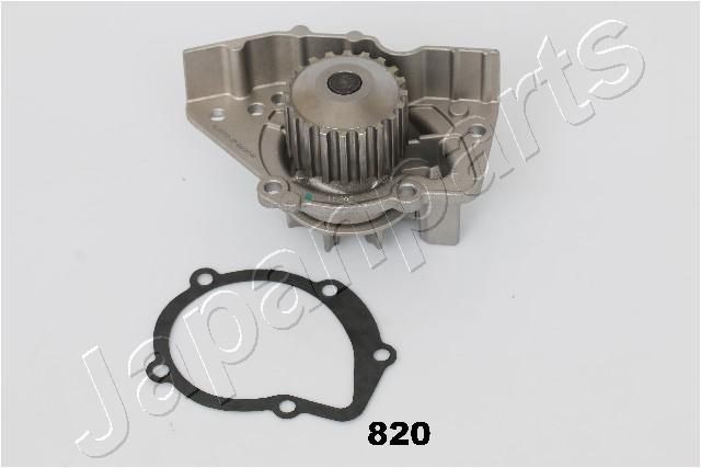 JAPANPARTS Vesipumppu PQ-820 PQ-820 JAPANPARTS Vesipumppu Peugeot 404 hinta