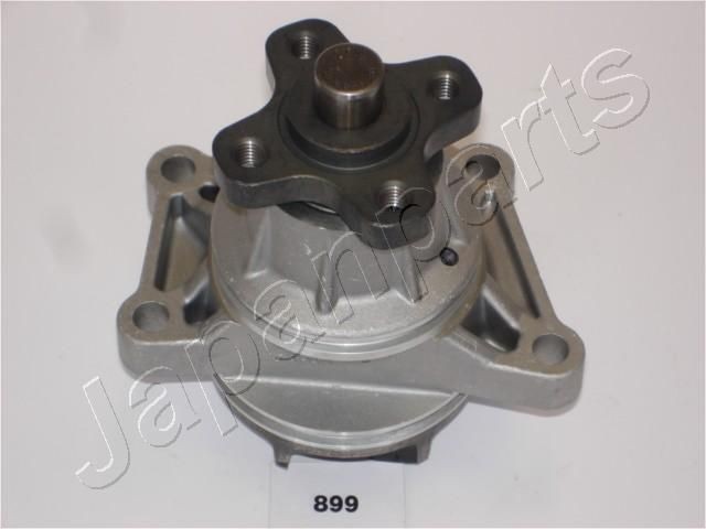 JAPANPARTS Vannpumpe PQ-899 PQ-899 Vannpumpe JAPANPARTS SUZUKI SWIFT