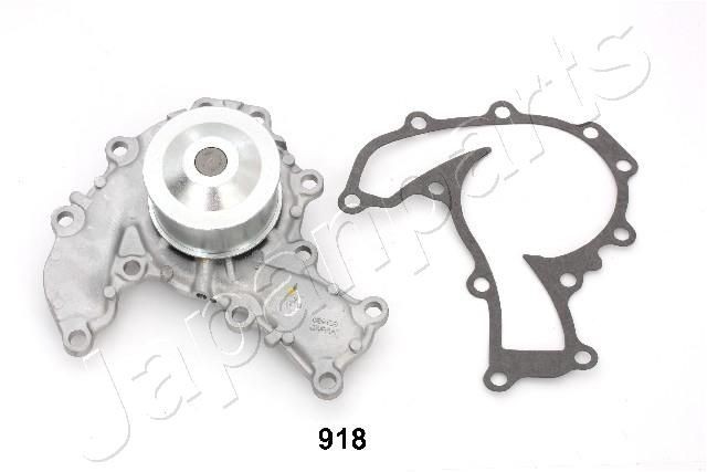 JAPANPARTS Vandpumpe PQ-918 JAPANPARTS PQ-918 Vandpumpe Trooper II SUV Cabriolet (UB) billig