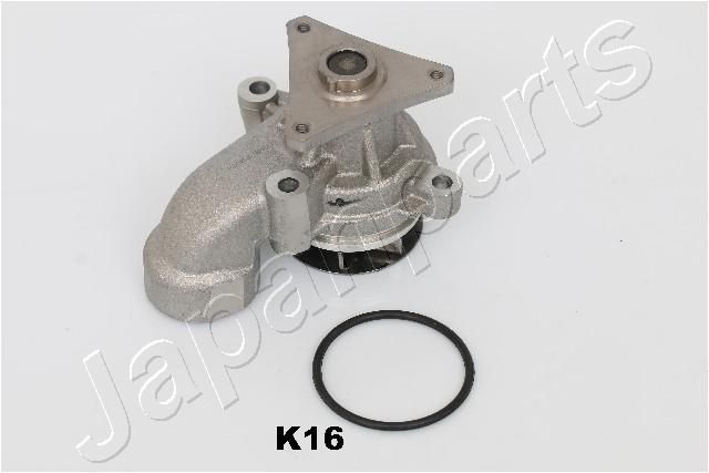 JAPANPARTS Vodné čerpadlo PQ-K16 JAPANPARTS PQ-K16 Vodná pumpa Kia Rio 2 cena