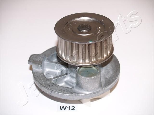 JAPANPARTS Pompa acqua PQ-W12 PQ-W12 costo Pompa acqua JAPANPARTS DAEWOO KALOS