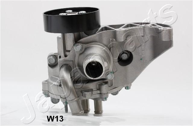JAPANPARTS Pompa acqua PQ-W13 PQ-W13 Pompa acqua JAPANPARTS CHEVROLET ORLANDO costo