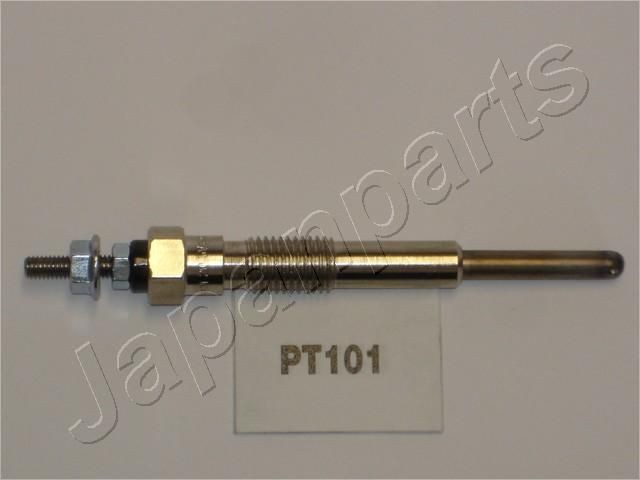 JAPANPARTS Hehkutulppa PT101 PT101 JAPANPARTS Hehkutulppa MERCEDES-BENZ CITAN