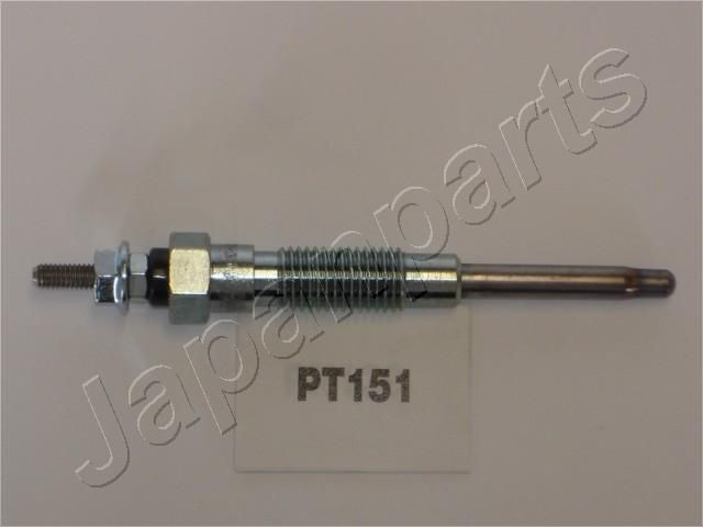 JAPANPARTS Glühkerze PT151 PT151 Glühstifte VW TOURAN JAPANPARTS kaufen