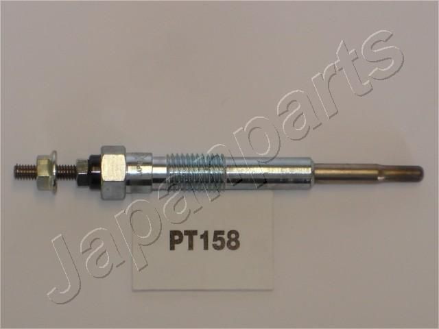 JAPANPARTS Gloeibougie PT158 Gloeibougie voor diesel Volkswagen JAPANPARTS PT158