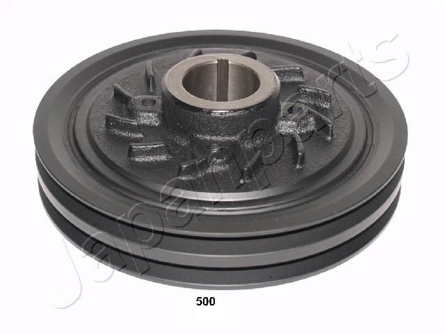 JAPANPARTS Krukaspoelie PU-500 JAPANPARTS PU-500 Krukaspoelie Mitsubishi L300 Bus aan een voordelige prijs