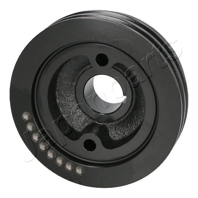 JAPANPARTS Hihnapyörä, kampiakseli PU-503 PU-503 JAPANPARTS Kampiakselin hihnapyörä CITROЁN XSARA