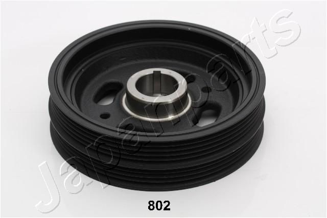 JAPANPARTS Rihmaratas, väntvõll PU-802 Väntvõlli rihmaratas JAPANPARTS SUZUKI PU-802