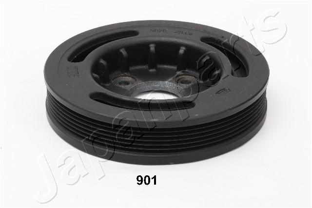 JAPANPARTS Hihnapyörä, kampiakseli PU-901 PU-901 JAPANPARTS Kampiakselin hihnapyörä JEEP