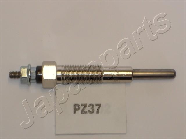 JAPANPARTS Gloeibougie PZ37 Suzuki VITARA Gloeibougies voor diesel JAPANPARTS PZ37