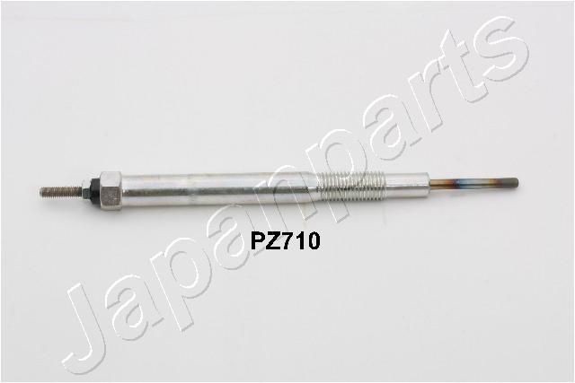 Candeletta JAPANPARTS PZ710 JAPANPARTS PZ710 Candeletta Mazda BT-50 2020