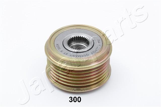 JAPANPARTS Dispositivo ruota libera alternatore RA-300 RA-300 Puleggia alternatore JAPANPARTS MAZDA 5 costo