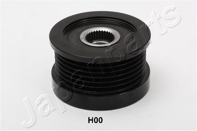 JAPANPARTS Dispositivo ruota libera alternatore RA-H00 RA-H00 costo Puleggia alternatore HYUNDAI TERRACAN JAPANPARTS