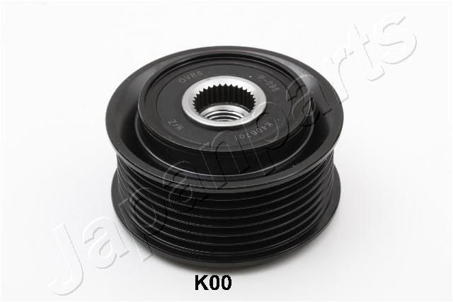 JAPANPARTS Dynamopoelie RA-K00 Kia STONIC Dynamo poelie JAPANPARTS RA-K00