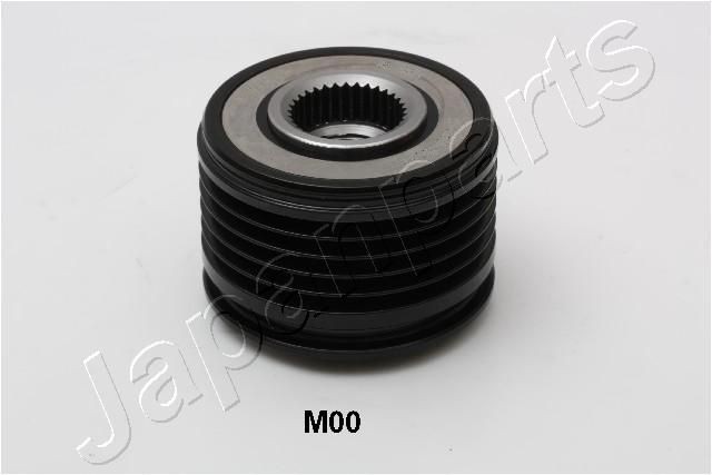JAPANPARTS Voľnobeżka alternátora RA-M00 Voľnobeżka alternátora JAPANPARTS Mitsubishi 3000 GT RA-M00