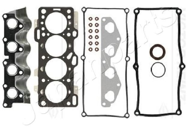 JAPANPARTS Kolvirõngas RC12300M Kolvirõngad JAPANPARTS Daihatsu MATERIA RC12300M