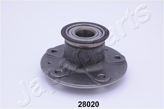 JAPANPARTS Stempelring RC21003 pris Stempelringe Hyundai J-1 RC21003 JAPANPARTS