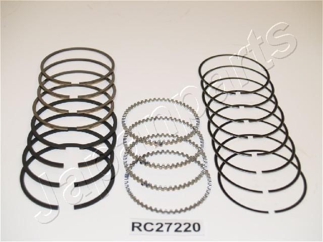 JAPANPARTS Männänrengas RC27220 RC27220 JAPANPARTS Männänrenkaat MERCEDES-BENZ