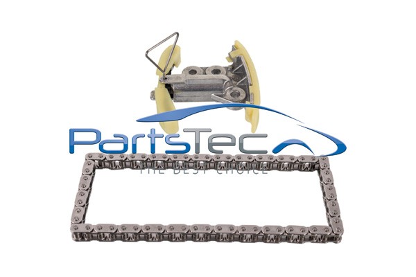 PartsTec Registerkjedesett PTA114-0492 PartsTec PTA114-0492 Registerkjede MERCEDES-BENZ B-Klasse (W247) billige