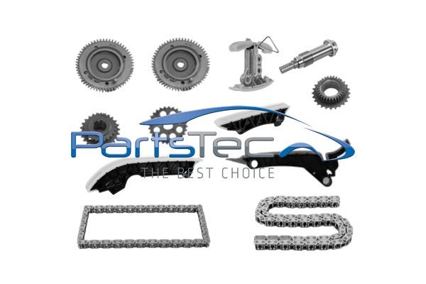 PartsTec Kit de distribuição PTA114-0499 PartsTec PTA114-0499 Kit de distribuição