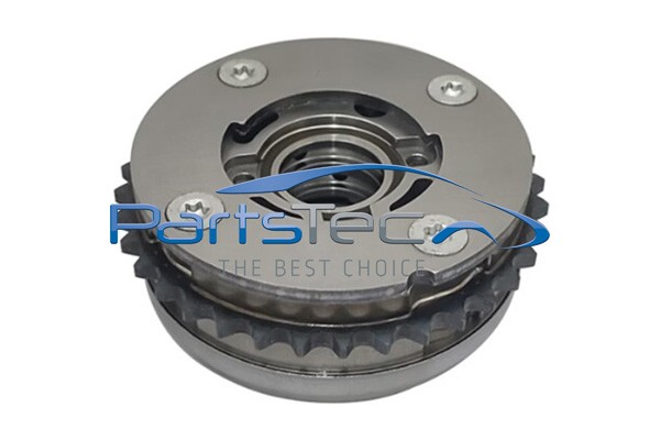 PartsTec Ρυθμιστής εκκεντροφόρου άξονα PTA126-0249 PartsTec PTA126-0249 Ρυθμιστής εκκεντροφόρου άξονα BMW E32 σε χαμηλές τιμές