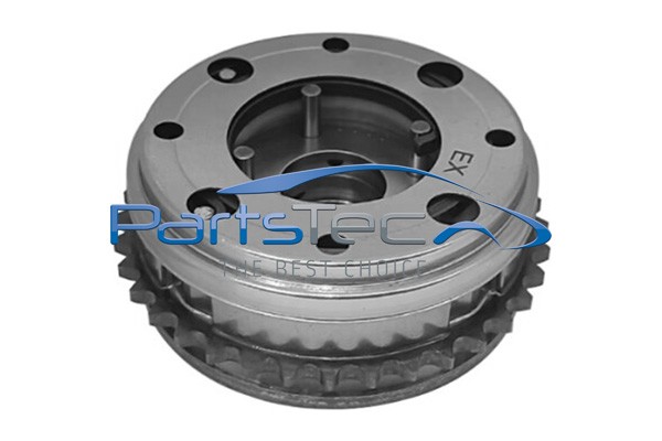 PartsTec Camshaft Adjuster PTA126-0250 VW PartsTec gear, camshaft PTA126-0250