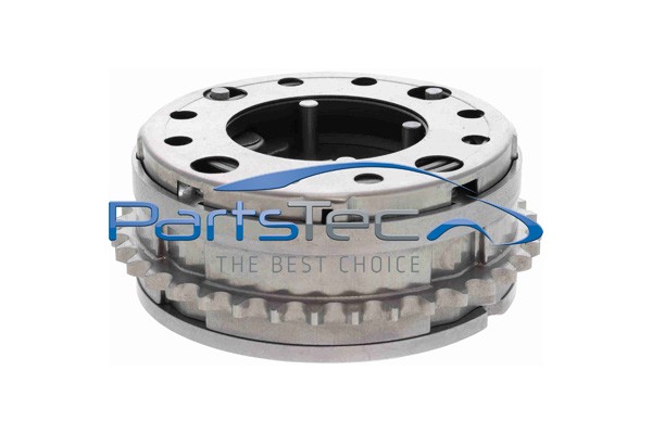Déphaseur d'arbre à cames PartsTec PTA126-0252 PartsTec PTA126-0252 Roue dentée arbre à came BMW Série 5 2019