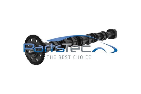 PartsTec Árvore de cames PTA126-2004 PartsTec PTA126-2004 Eixo de comando de válvulas A3 Sportback (8YA) preço