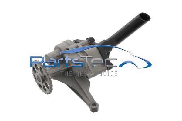 PartsTec Oliepomp PTA420-0015 PartsTec PTA420-0015 Oliepomp Sprinter 2-T Flatbed Vrachtwagen/Chassis (W901, W902) originele prijs