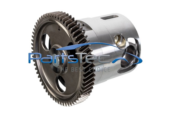 PartsTec Oljepump PTA420-0018 Mercedes W166 Oljepump PartsTec PTA420-0018