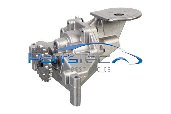 PartsTec Oljepump PTA420-0171 PartsTec PTA420-0171 Oljepump C4 I Sedan original