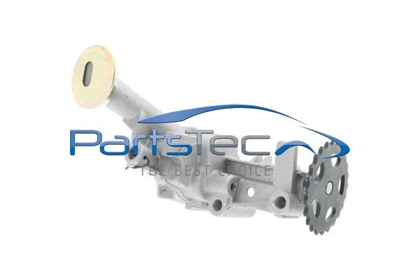 PartsTec Pompe à huile PTA420-0186 PartsTec PTA420-0186 Pompe à huile moteur Opel Movano Van x70 pas cher