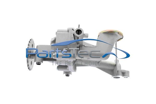 PartsTec Pompe à huile PTA420-0191 PartsTec PTA420-0191 Pompe à huile Opel Movano Van x70 pas cher