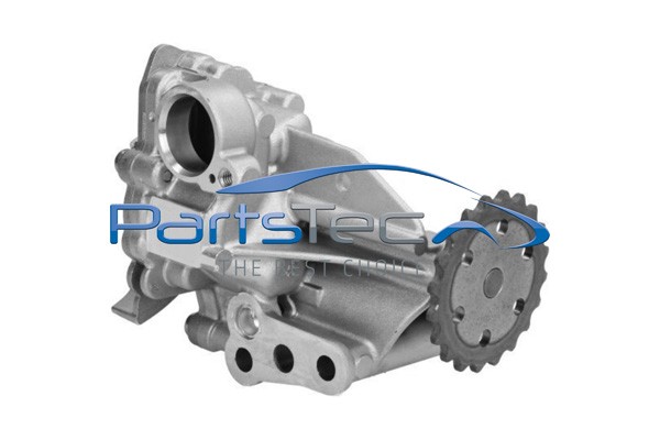 Oliepumpe PartsTec PTA420-0192 PartsTec PTA420-0192: Oliepumpe Renault KOLEOS 2013