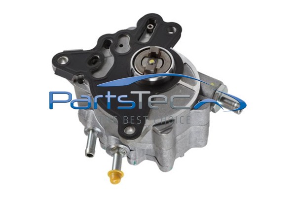 PartsTec Vakuumpump bromsservo PTA430-0039 PartsTec PTA430-0039 Vakuumpump bromsservo MITSUBISHI Carisma Sedan (DA2A, DAO) 1.9 DI-D (DA5A) 102 hk 2006