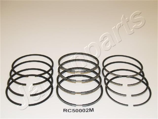 JAPANPARTS Δακτύλιος εμβόλου RC50002M Ελατηρια εμβολου JAPANPARTS PICK UP RC50002M φθηνά
