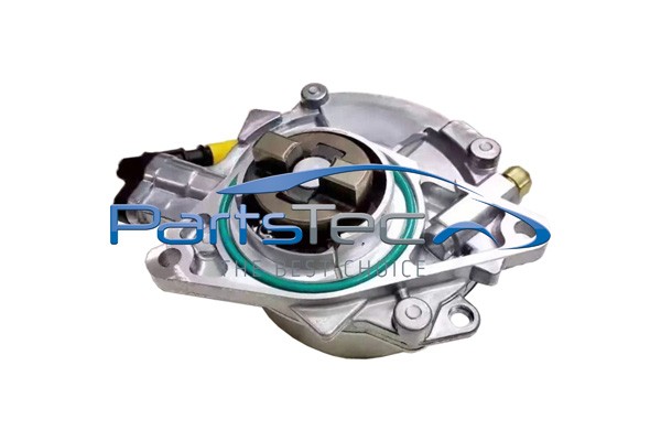 PartsTec Bomba de vácuo, sistema de travagem PTA430-0055 Bomba de vácuo sistema de travagem PartsTec Citroën JUMPY PTA430-0055