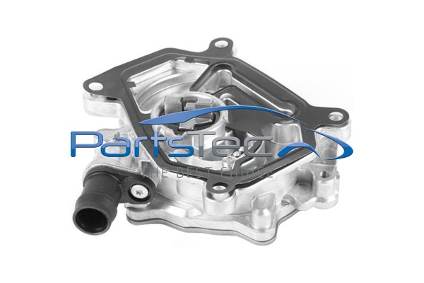 PartsTec Unterdruckpumpe PTA430-0058 Tandempumpe PartsTec Peugeot 207 PTA430-0058