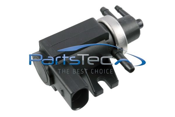 PartsTec Drukconvertor, uitlaatgasregeling PTA510-0191 Seat IBIZA Vuldrukregelklep PartsTec PTA510-0191