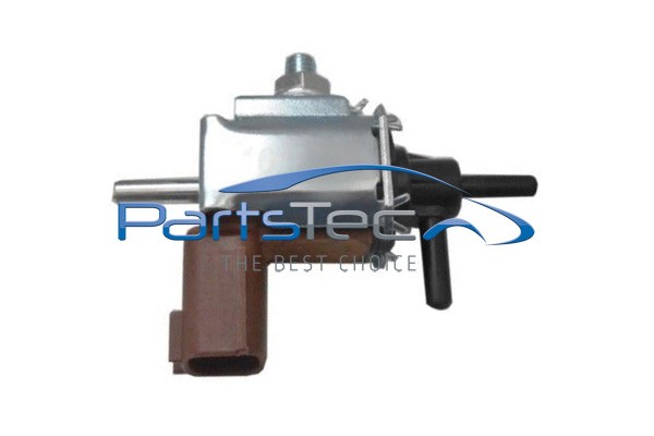 PartsTec Ventil, luftstyring-sugeluft PTA510-0344 PTA510-0344 Ventil, luftstyring-sugeluft PartsTec ALFA ROMEO STELVIO