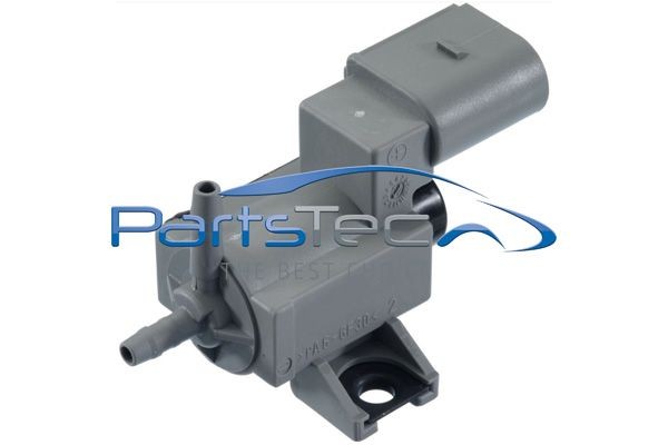 PartsTec Spiediena pārveidotājs, Izpl. gāzu vadība PTA510-0355 PartsTec PTA510-0355 Turbīnas spiediena regulators Audi A7 4g lēti