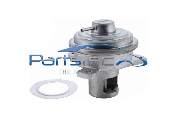 Válvula EGR PartsTec PTA510-0461 PartsTec PTA510-0461 Válvula de recirculação dos gases de escape CHRYSLER GRAND VOYAGER 2016